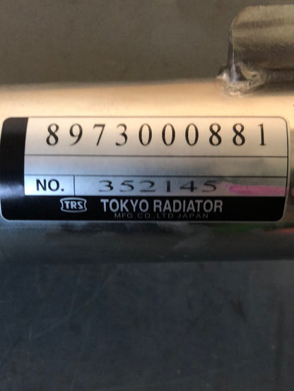 Original GM Opel Astra G Zafira A AGR-Ventil Neu