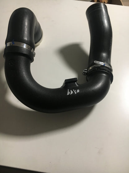 Original Opel Combo 1,6 CDTI Intercooler Schlauch NEU