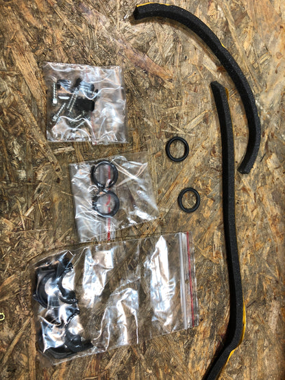 Original Opel Astra G Wärmetauscher Neu