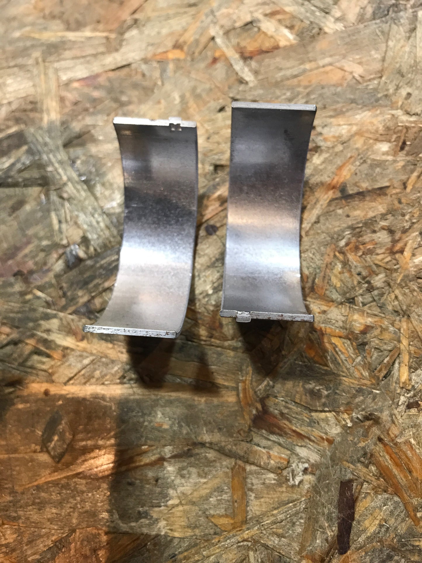 Original Opel Kadett A B C Ascona A B 1.2 Pleuelager  NEU