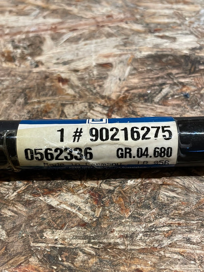 Original GM Opel Kadett E Bremsschlauch vorne links Neu
