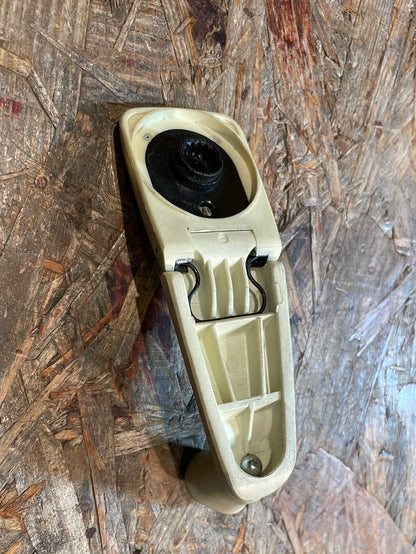 Original GM Opel Corsa B Vectra B Kurbel Schiebedach gebraucht