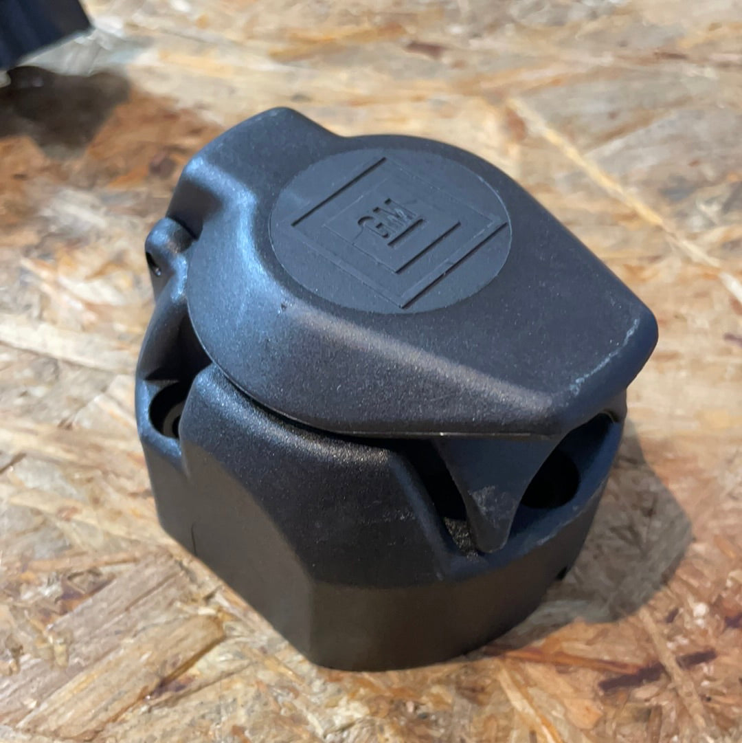 Original GM Opel Movano A E-Satz Anhängerkupplung Neu