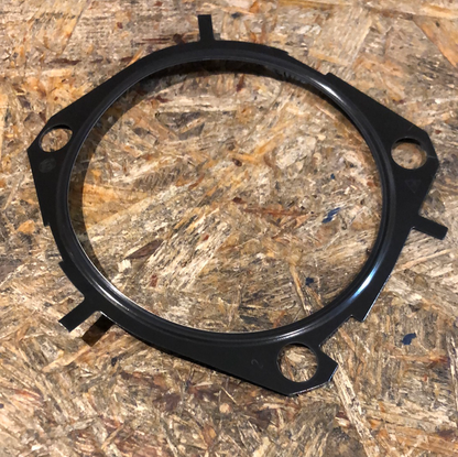 Original GM Opel Vectra C Dichtung Wasserpumpe an Zylinderblock Neu