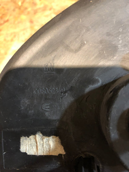 Original GM Opel Tigra 1.4 16V Außenspiegel Rechts Neu