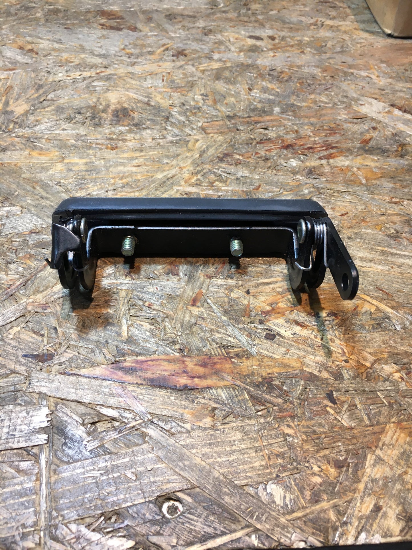 Original Corsa A Türgriff Außen NEU