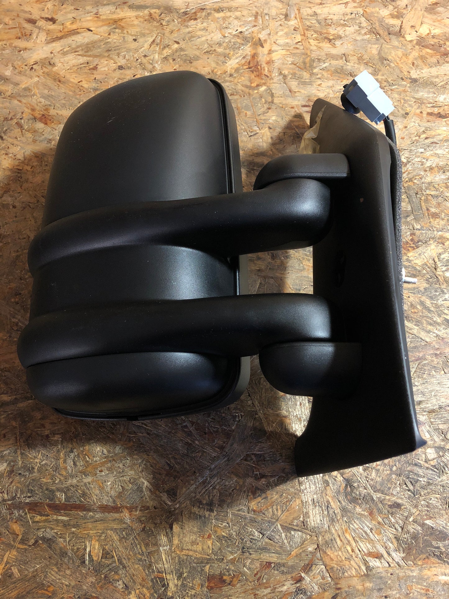 Movano A Außenspiegel rechts original GM Opel NEU