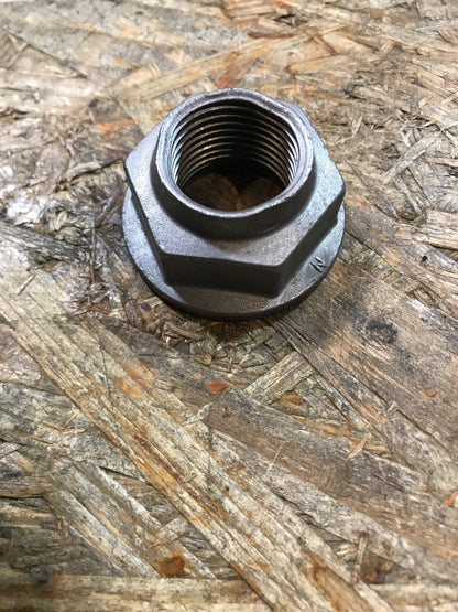Original Opel Vivaro Radlager Satz hinten NEU