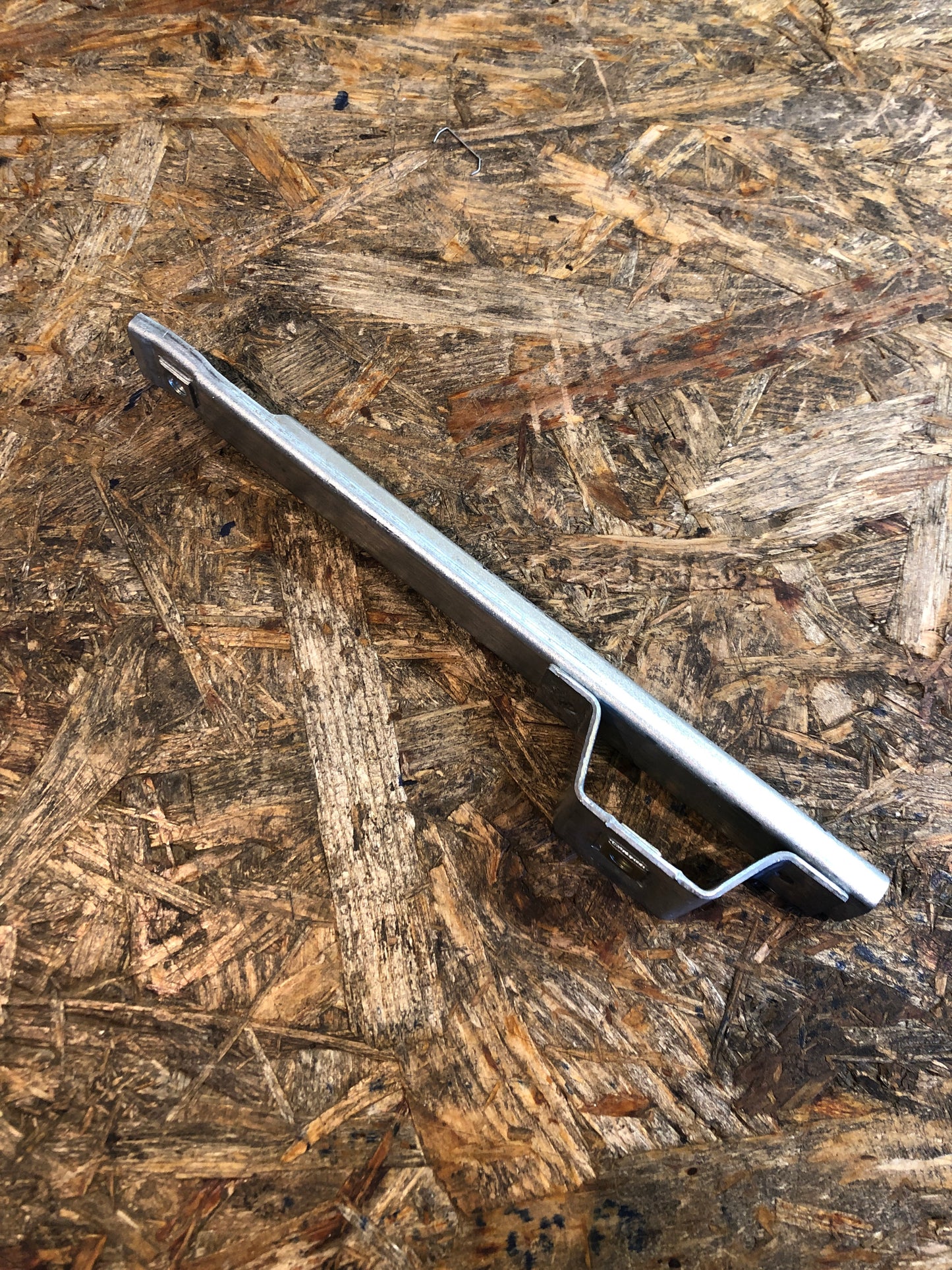 Original GM Opel Astra Führungsschiene Fensterheber Neu