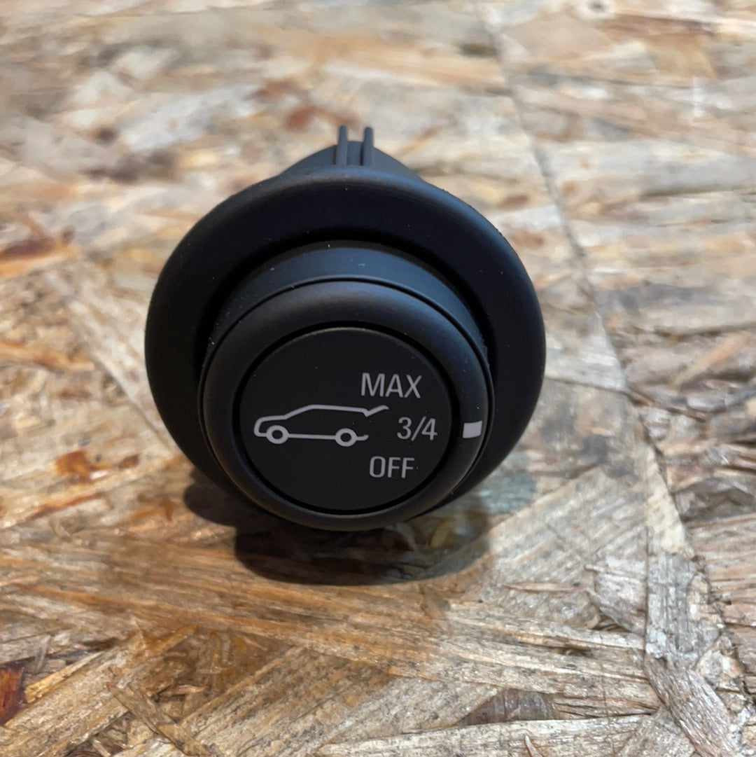 Original GM Opel Insignia SportsTourer Schalter elektrische Heckklappe Neu