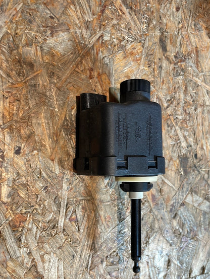 Original GM Opel Omega A Leuchtweitenregulierung Neu