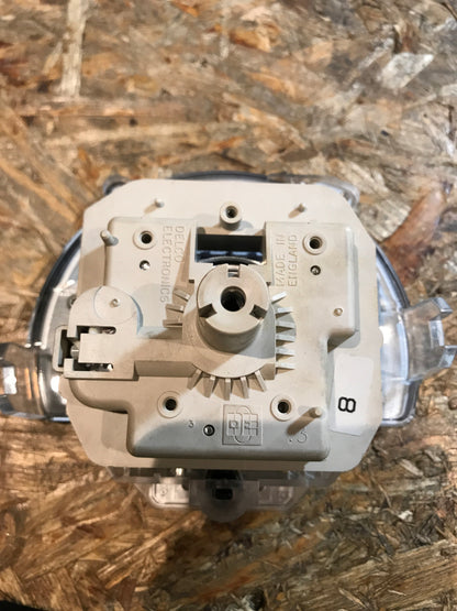 Original Vectra  A Tacho Kilometerzähler NEU