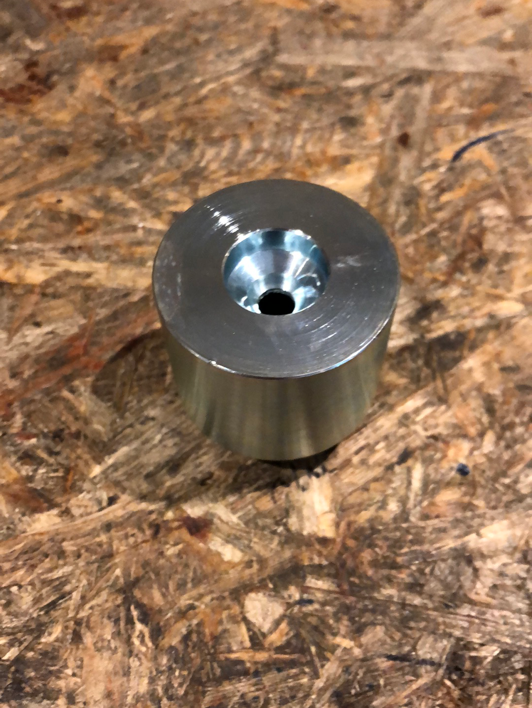 Original GM Opel Senator B Dämpfer Neu