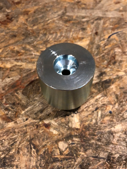 Original GM Opel Senator B Dämpfer Neu