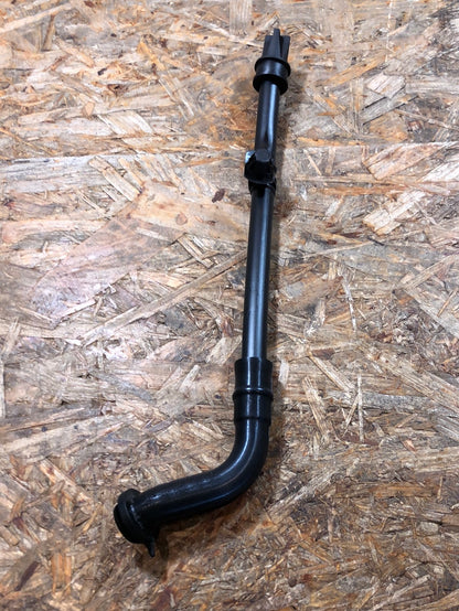 Original GM Opel Vectra C Signum Schlauch Ablauf Luftreiniger Neu