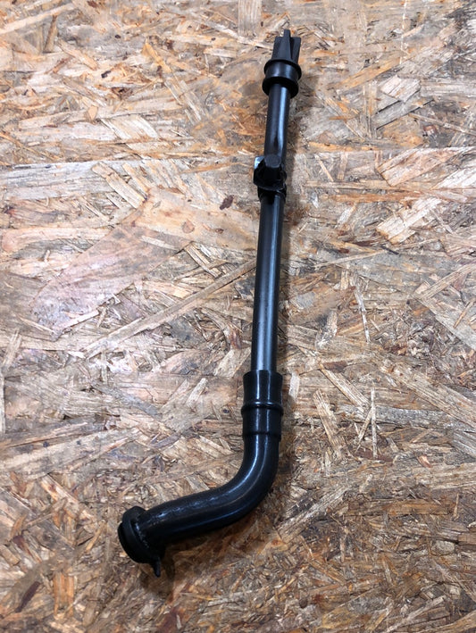 Original GM Opel Vectra C Signum Schlauch Ablauf Luftreiniger Neu