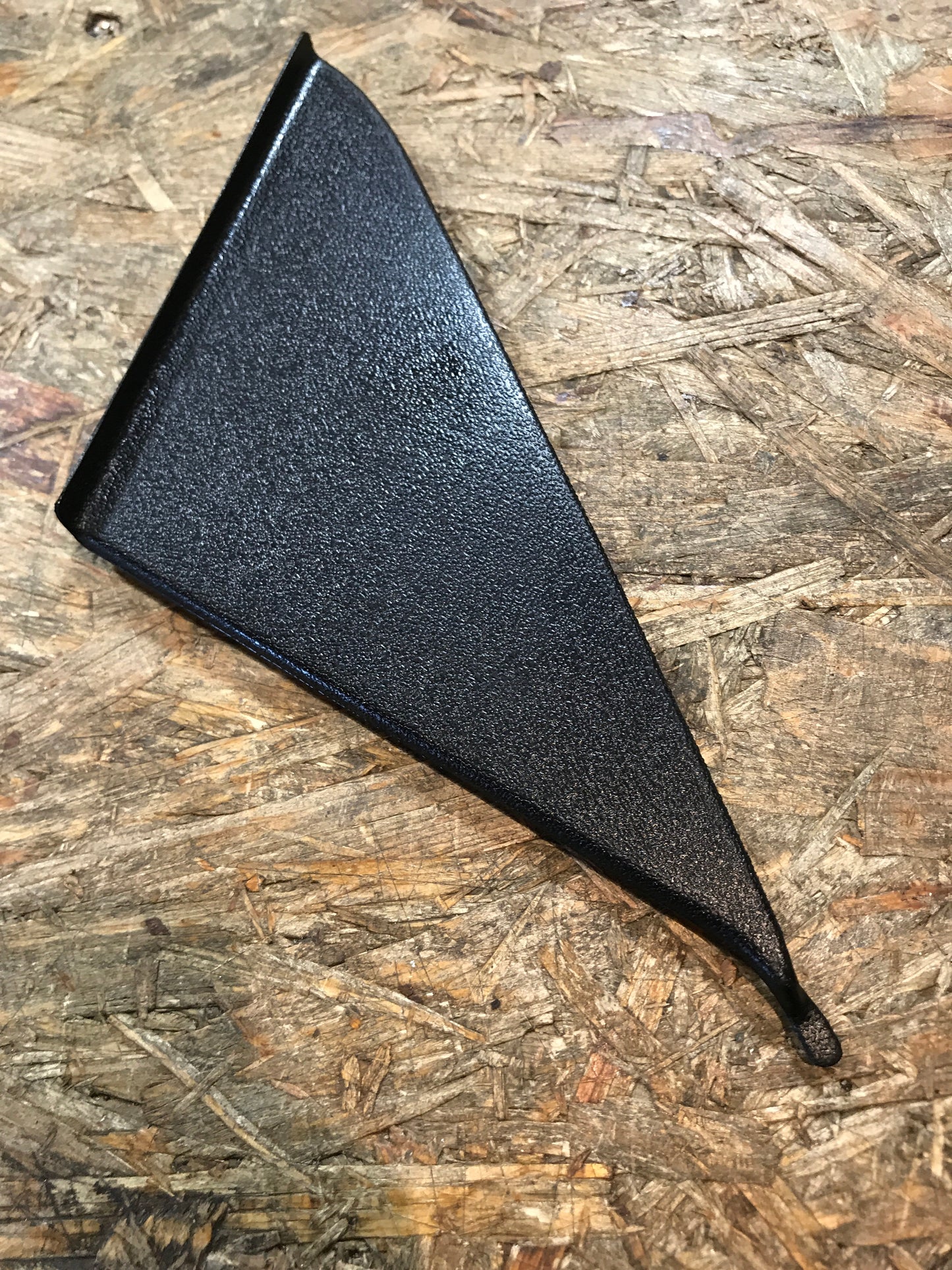 Original Opel Rekord E Spiegeldreieck Rechts NEU