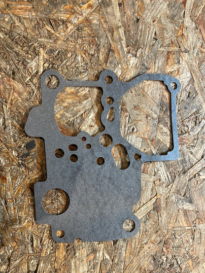 Original GM Opel Rekord E Ascona B Manta B Varajet 2 Vergaserdichtung Neu