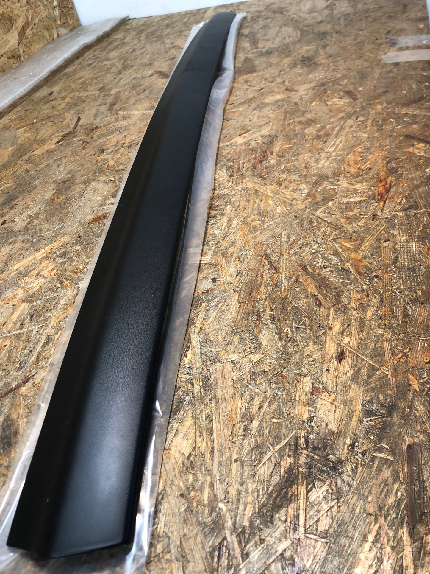 Original Opel Zafira A Zierleiste Heckklappe Neu