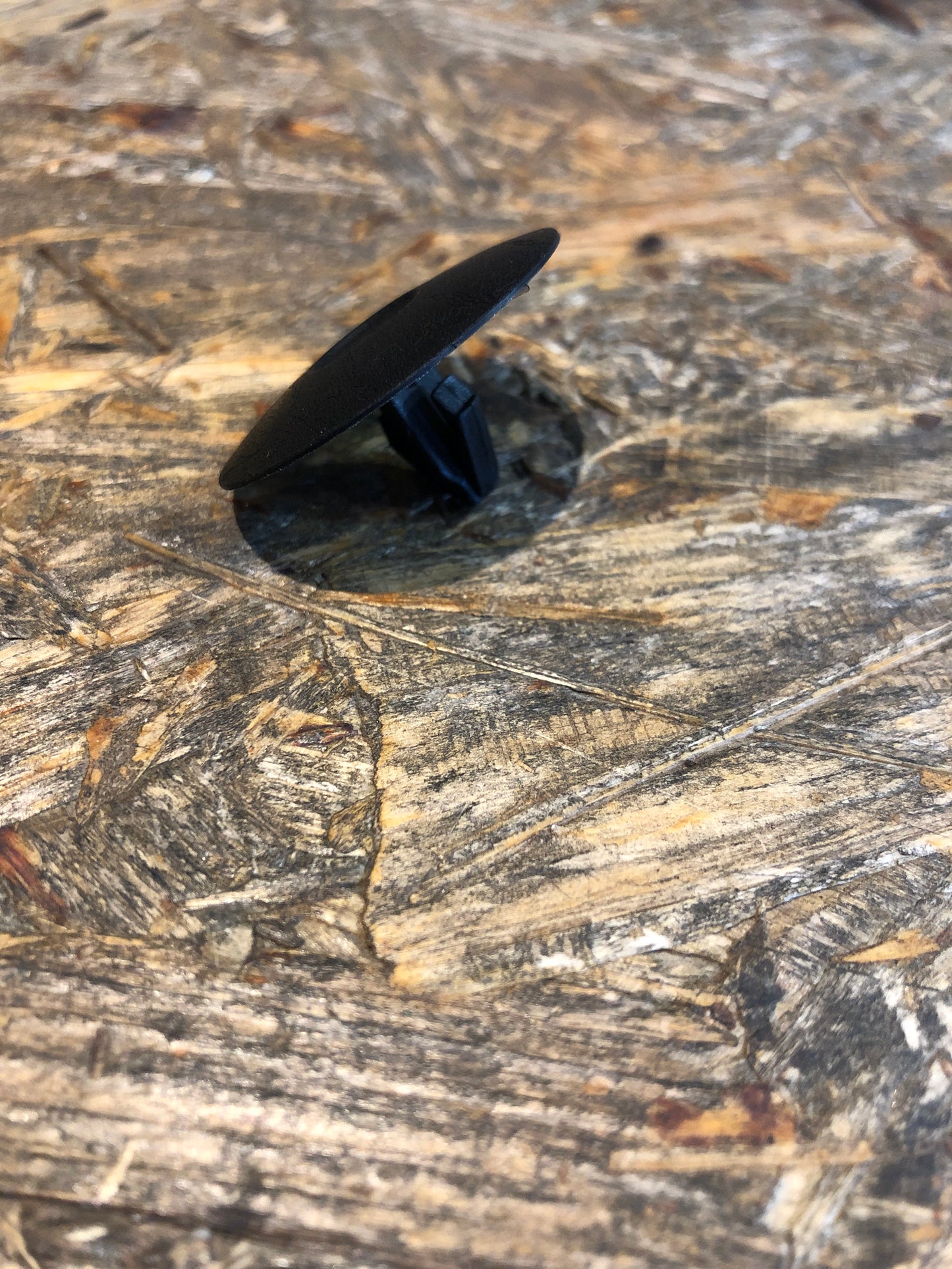 Original Frontera Monterey Campo Clip Isolierung Motorhaube