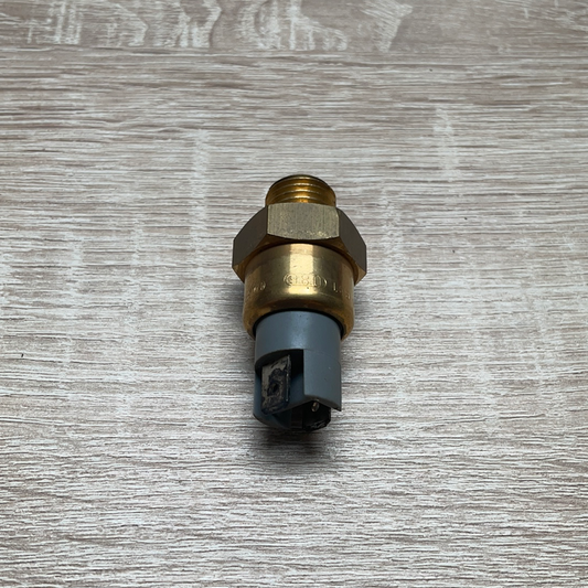 Original GM Opel Ascona C Kadett E 1,6D Einfachboxfilter Thermoschalter Neu