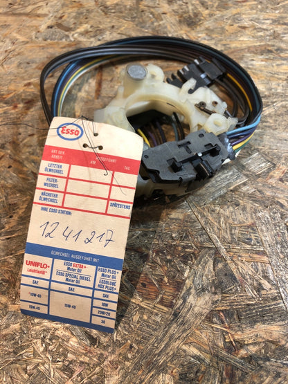 Original ACDelco Lenkstockschalter Rekord E Neu