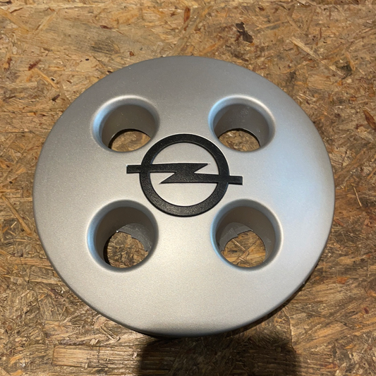 Original GM Opel Manta Ascona B1 Radkappe Zierdeckel Neu