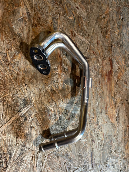 Original GM Opel Vivaro F7/ E7/X83 Kühlmittelrohr Turbo Neu