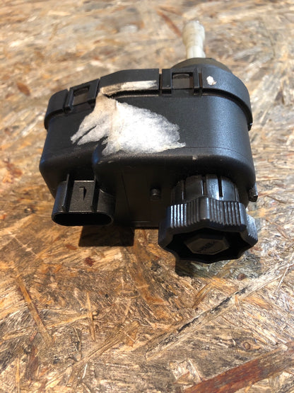 Original Bosch Opel Vectra A Stellmotor Leuchtweitenregulierung Neu