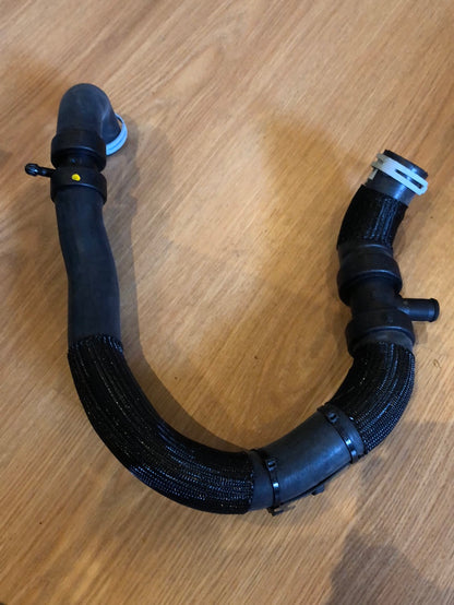 Original GM Opel Vivaro B Kühlerschlauch rechts Neu