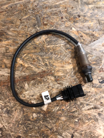 Original GM Opel Astra G Vectra C Corsa C Meriva A Lambdasonde Neu