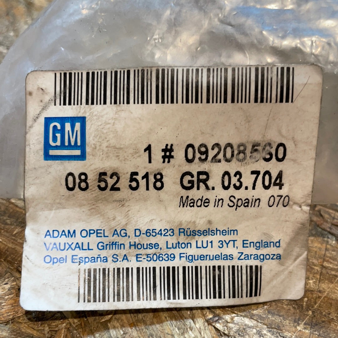 Original GM Opel Anschlagpuffer Neu