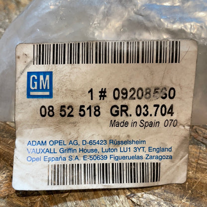 Original GM Opel Anschlagpuffer Neu