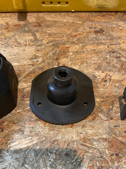 Original GM Opel Omega B Caravan E-Satz 12V Anhängerkupplung Neu