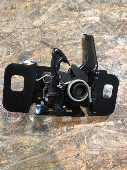 Original GM Opel Insignia Motorhaubenverriegelung Neu