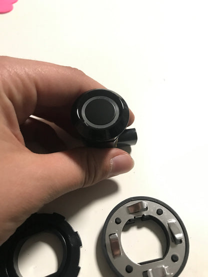Original Chevrolet Captiva Parksensor NEU