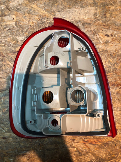 Original GM Opel Corsa B Rückleuchte Rechts Neu
