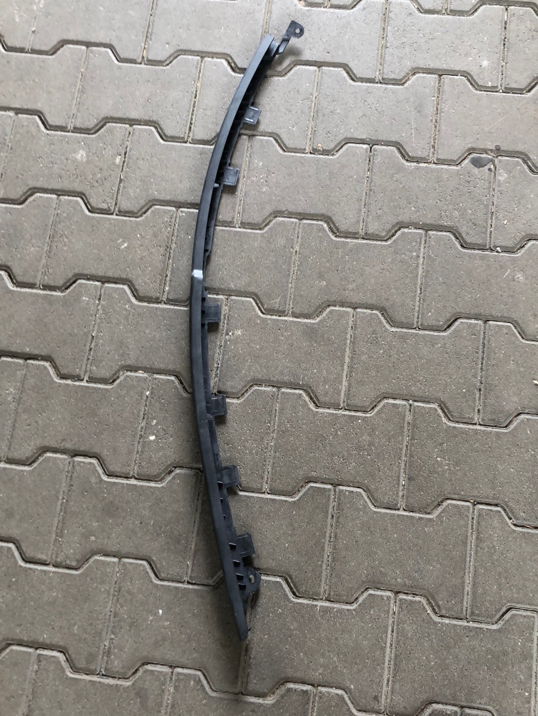Original GM Buick Regal Windabweiser Neu