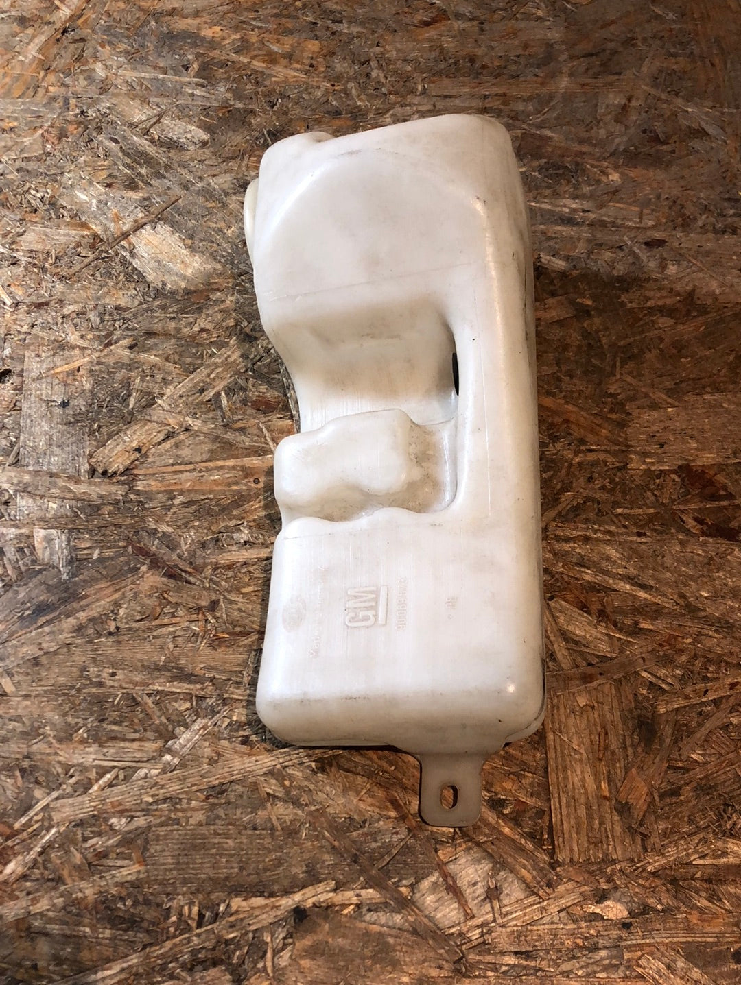 Original GM Opel Kadett D Wischwasserbehälter Neu