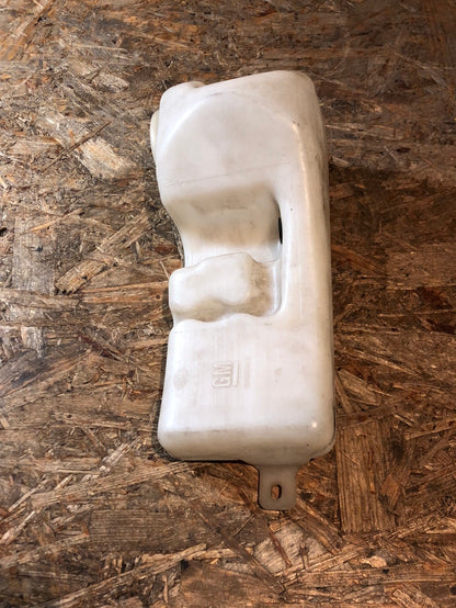 Original GM Opel Kadett D Wischwasserbehälter Neu