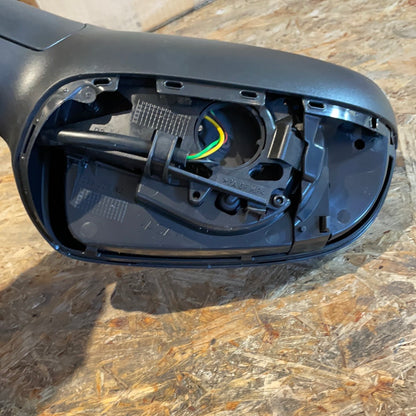 Original GM Opel Corsa C Außenspiegel vorne rechts Neu
