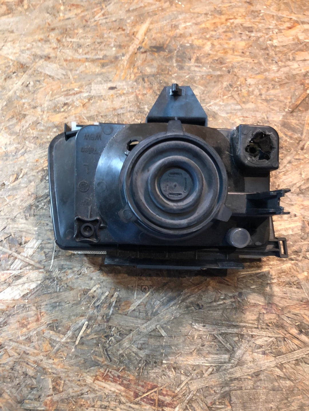 Original GM Opel Corsa A Scheinwerfer links Neu