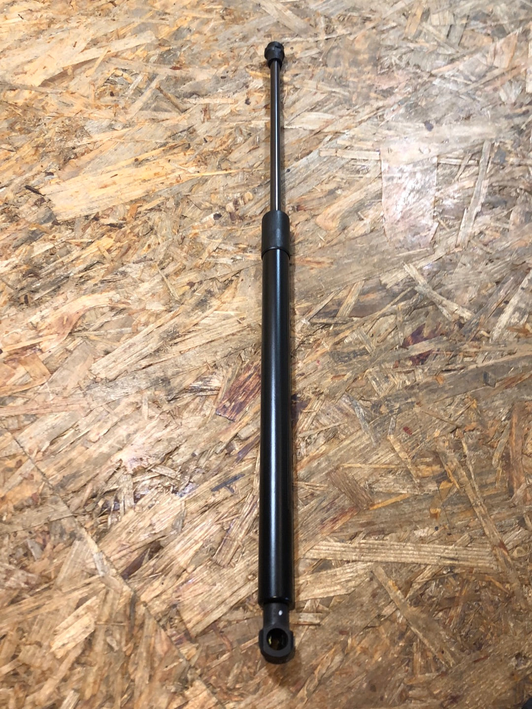 Original GM Opel Antara Heckklappendämpfer Neu