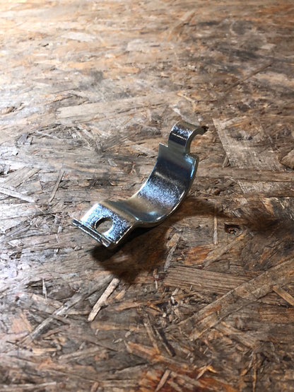 Original GM Opel Corsa A B Kadett E Bügel Auspuffaufhängung Neu