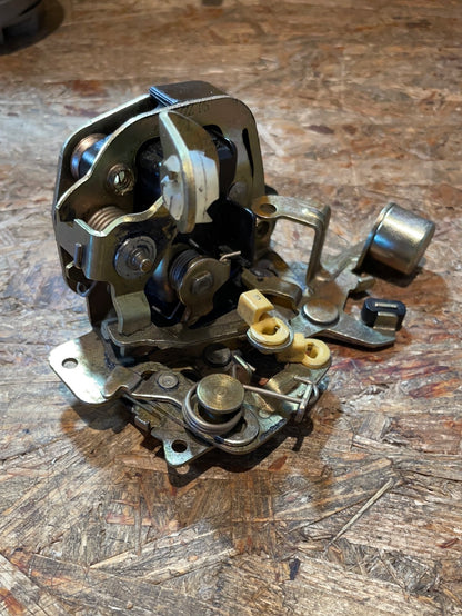 Original GM Opel Schloss Hintertür rechts Neu