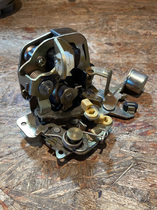 Original GM Opel Schloss Hintertür rechts Neu