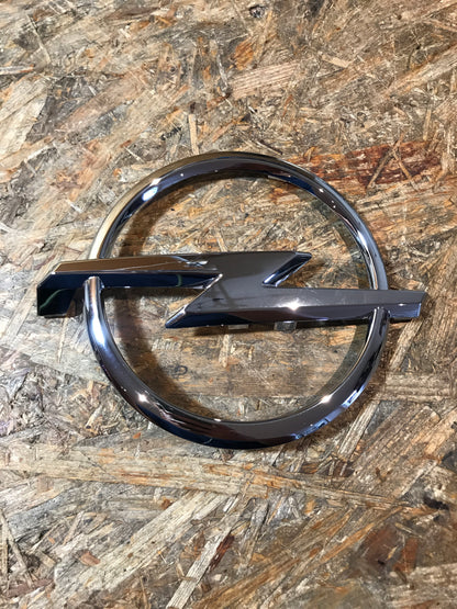Original Opel Emblem Frontgrill Zafira B NEU