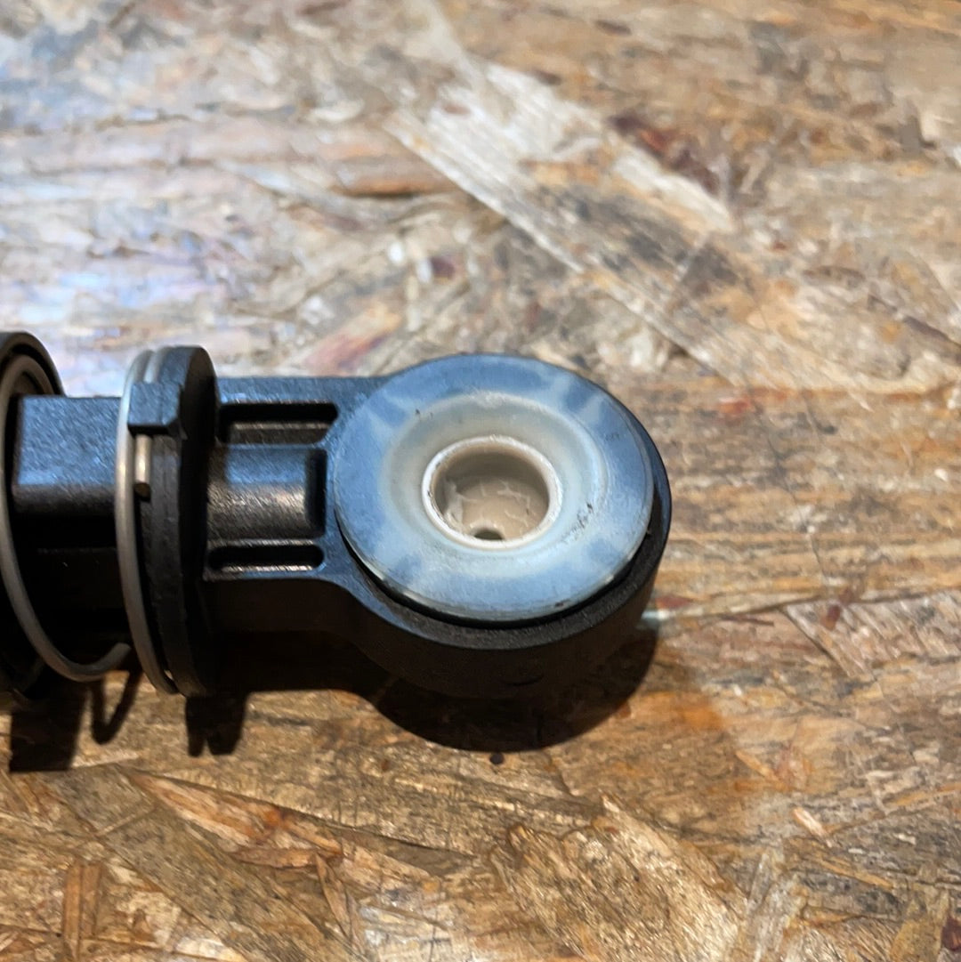 Original GM Opel Astra J Insignia Regler Steuerung Lenkgetriebe Neu