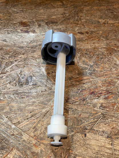 Original GM Opel Kadett E Sensor Waschbehälter Neu