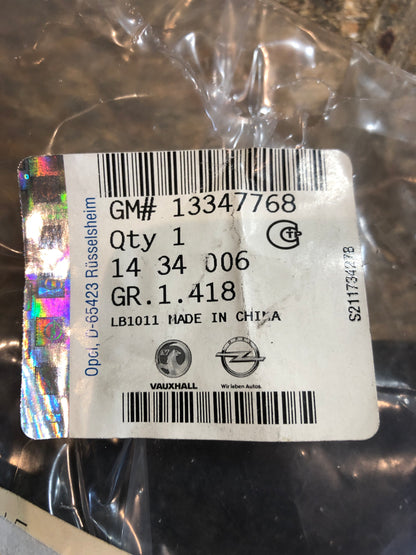 Original Astra H Zafira B Werkzeugtasche